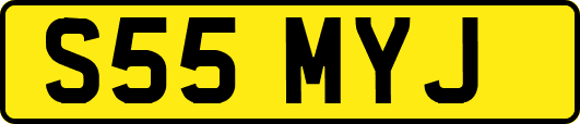 S55MYJ