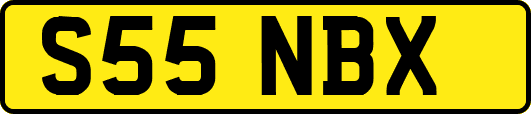 S55NBX