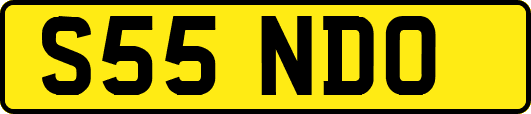 S55NDO