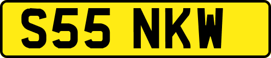 S55NKW