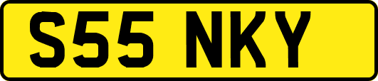 S55NKY