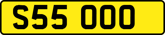 S55OOO