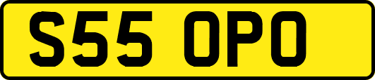 S55OPO