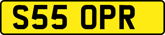 S55OPR