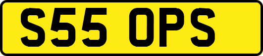 S55OPS