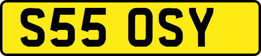 S55OSY