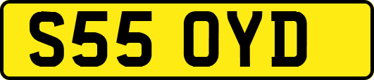 S55OYD