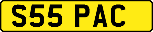 S55PAC