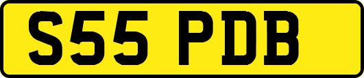 S55PDB