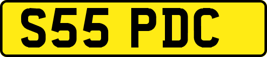 S55PDC