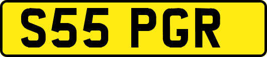 S55PGR