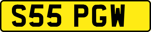 S55PGW