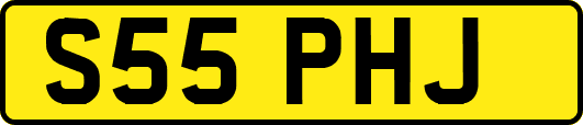 S55PHJ