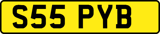 S55PYB