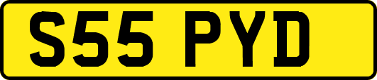 S55PYD