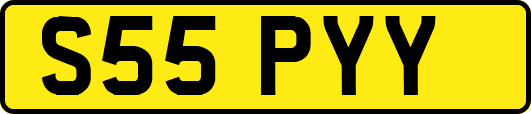 S55PYY