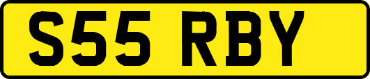 S55RBY