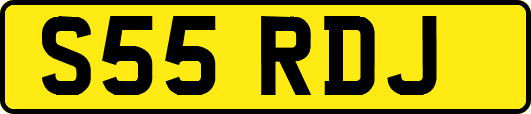 S55RDJ