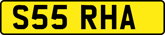 S55RHA