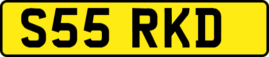 S55RKD