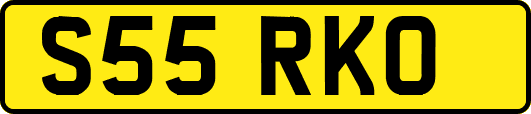 S55RKO
