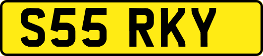 S55RKY