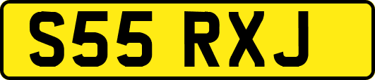 S55RXJ