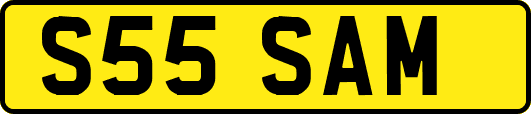 S55SAM