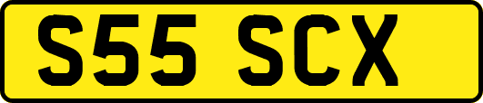 S55SCX