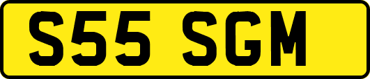 S55SGM