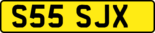 S55SJX