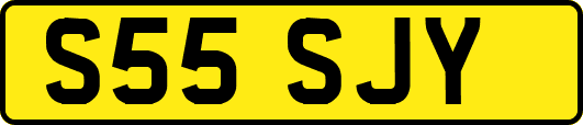 S55SJY
