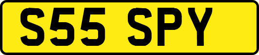 S55SPY