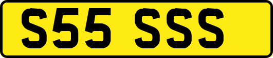 S55SSS