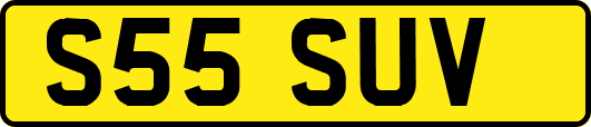 S55SUV