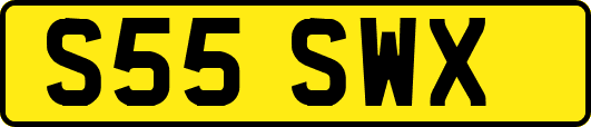 S55SWX