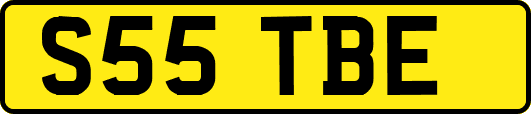 S55TBE