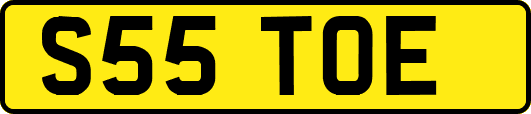 S55TOE