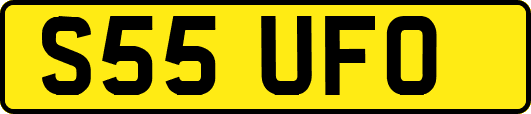S55UFO