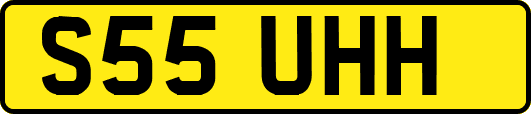 S55UHH