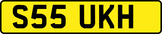 S55UKH