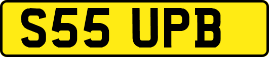 S55UPB