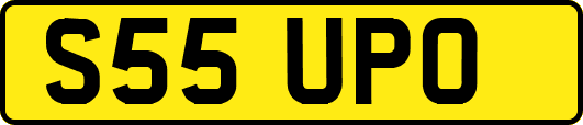 S55UPO