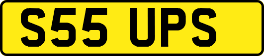 S55UPS