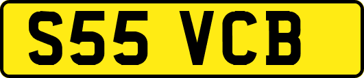 S55VCB