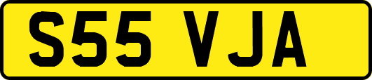 S55VJA