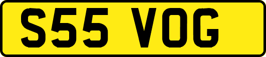 S55VOG