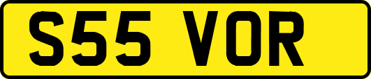 S55VOR