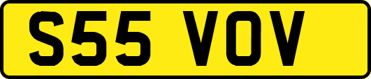 S55VOV