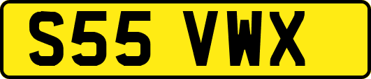 S55VWX